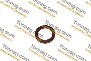 Сальник коленвала передний JAC T6, T8, T8pro, N-25, N-35, Sollers Argo, Atlant, Компас-5