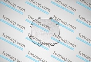 Крышка корпуса КПП боковая (КОМ) JAC N-120