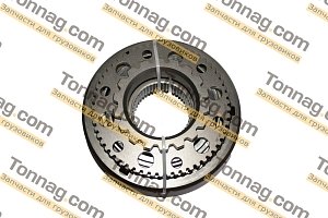 Синхронизатор демультипликатора 8JS125T Фотон 1163