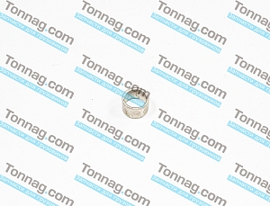 Втулка корпуса ТНВД ТАТА Е3