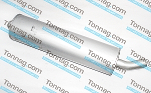 Глушитель Фотон 1049A, 1069, 1099, 1113