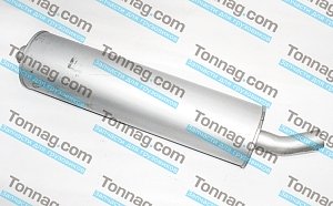 Глушитель Фотон 1049A, 1069, 1099, 1113