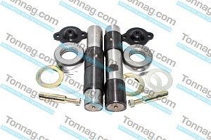 Ремкомплект шкворней BAW 33463 TONIK