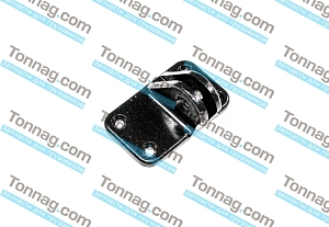 Кронштейн крепления зеркала заднего вида нижний правый TATA 613 E2, E3