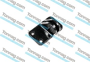 Кронштейн крепления зеркала заднего вида нижний правый TATA 613 E2, E3