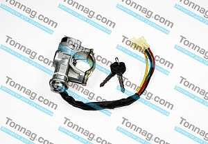 Выключатель зажигания Leyland