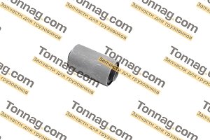 Втулка ушка рессоры передней/задней (сайлентблок) Фотон 1031, 1039 ISF