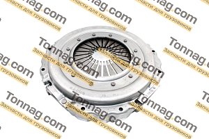 Корзина сцепления 395мм Фотон 1126