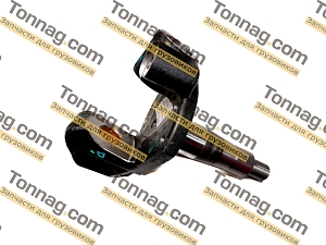 Кулак поворотный левый JAC K7