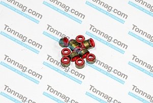 Маслоотражатели клапанов (К-кт) Leyland