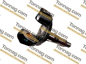 Кулак поворотный левый JAC K7