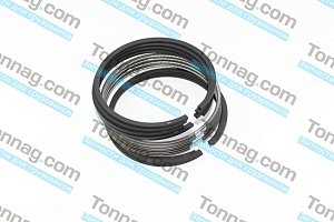 Кольца поршневые 3мм (к-кт на 4 поршня) Фотон 1039, 1049C