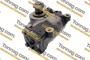 Механизм рулевого управления ГУР Фотон 1126