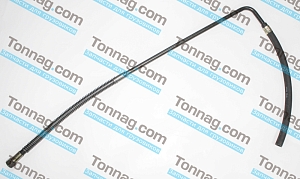 Шланг высокого давления от редуктора к бачку ГУР TATA 613 E2, E3