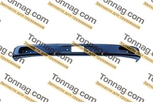 Бампер передний TATA 613 E2, E3