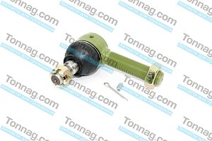 Наконечник поперечной рулевой тяги правый Фотон 1039, 1049A, 1049C