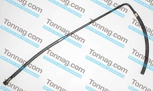 Шланг высокого давления от редуктора к бачку ГУР TATA 613 E2, E3