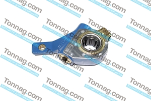 Рычаг регулировочный задний левый (трещетка) Фотон 1129