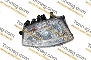 Фара правая Фотон 4189