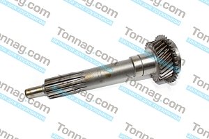 Вал первичный Euro-2 BAW 1044