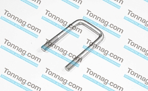 Стремянка рессоры передней Фотон 1049A, 1051