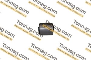 Втулка рессоры задней (передняя) JAC Sunray, Sollers Atlant