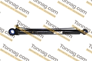 Цилиндр подъема кабины гидравлический вспомогательный левый Фотон 4189