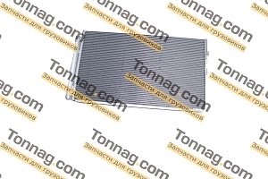 Радиатор кондиционера Фотон Toano