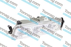 Фара передняя левая Фотон 1093, 1099