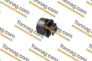 Мотор отопителя (печки) JAC N-200, N-350