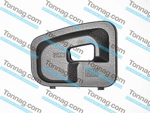 Крышка отверстия для заливки тормозной жидкости Фотон 1039, 1049A, 1049C, 1069