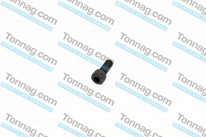 Болт шкива коленвала Фотон 1138