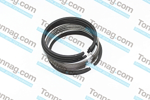 Кольца поршневые 3мм (к-кт на 4 поршня) Фотон 1039, 1049C