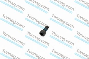 Болт шкива коленвала Фотон 1138