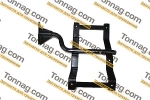 Кронштейн брызговика (заднего) правый Фотон 1163