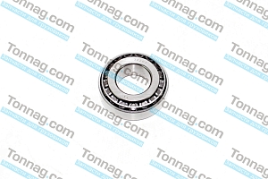 Подшипник передней ступицы наружный Фотон 1093, 1099, 1113