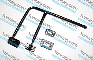 Кронштейн зеркала заднего вида правый TATA 613 E2, E3