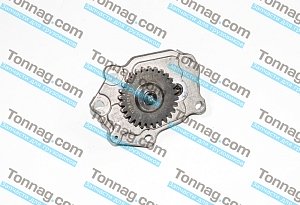 Насос масляный Евро-3 BAW 1044, 1065, FAW 1031, 1041, 1051