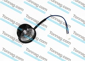 Фонарь габаритный крыши Фотон 1069