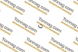 Кольцо стопорное клапана переключающего тормозного JAC N-350