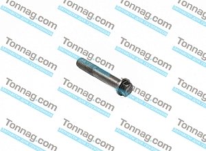 Болт шатуна Фотон 1041, 1049A, 1069, 1093, 1099, 1138