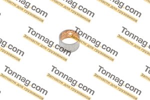 Втулка поворотного кулака (шкворня) нижняя (OEM) JAC N-350