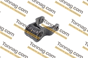 Серьга рессоры задней JAC Sunray, Sollers Atlant