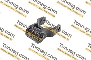 Серьга рессоры задней JAC Sunray, Sollers Atlant