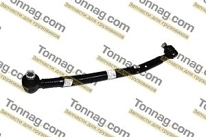 Тяга рулевая продольная JAC N-350