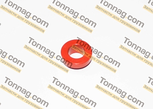 Кольцо уплотнительное клапанной крышки резин. Фотон 1041, 1049A, 1069, 1093, 1099, 1138