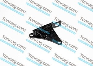 Держатель троса включения КОМ JAC N-56