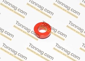 Кольцо уплотнительное клапанной крышки резин. Фотон 1041, 1049A, 1069, 1093, 1099, 1138