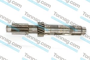 Вал промежуточный КПП (голый) Фотон 1093