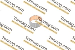 Втулка распредвала  ISF 3.8 Фотон, JAC N-75, N-80, N-90, N-120, Компас-9/12